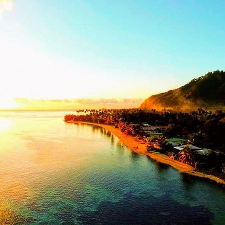 Moorea - Fare Taina Iti Haapiti Екстер'єр фото