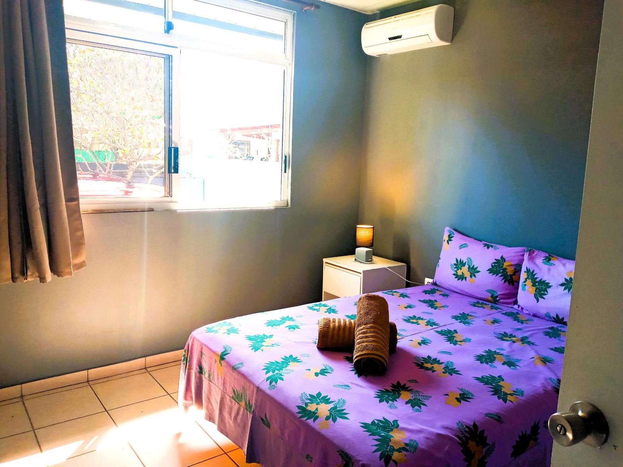 Moorea - Fare Taina Iti Haapiti Екстер'єр фото